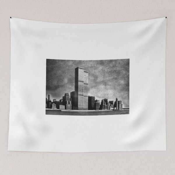 Item preview, New York 1978 designed and sold by Bernai Velarde.
