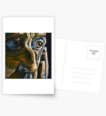 Seth Postcards