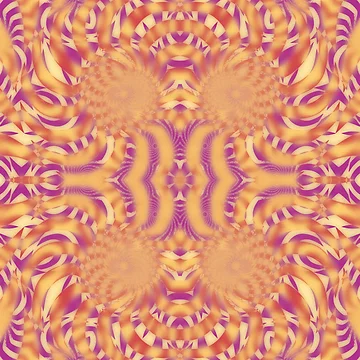 Artwork thumbnail, Patterns Over Patterns. by MindTravel