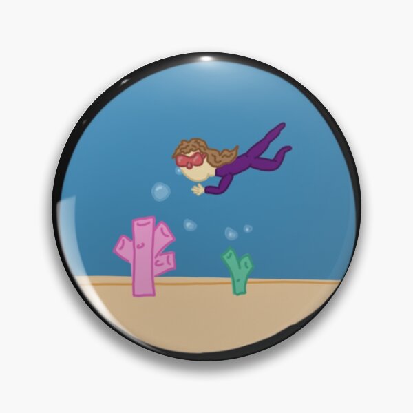 Item preview, Ocean scene designed and sold by oliivia123.