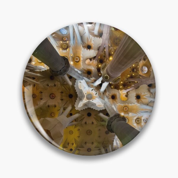 Item preview, Sagrada Família 2 designed and sold by John Velocci.