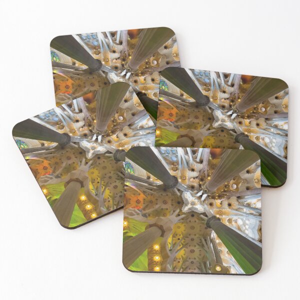 Item preview, Sagrada Família 2 designed and sold by John Velocci.