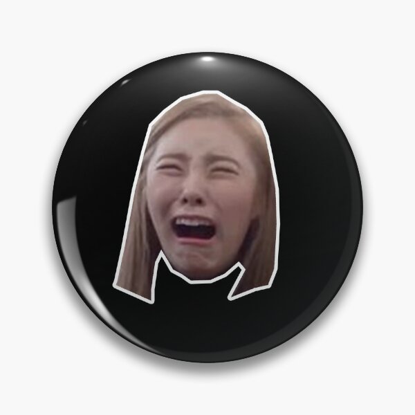 Item preview, Mamamoo Wheein Meme designed and sold by alreadymimi.
