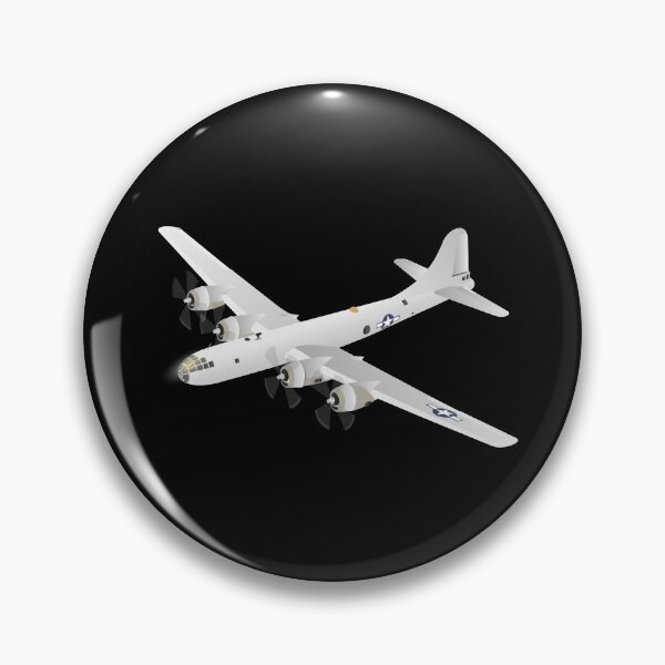 Artikelvorschau, B-29 Superfortress Schwerer Bomber aus dem 2. Weltkrieg entworfen und verkauft von NorseTech.