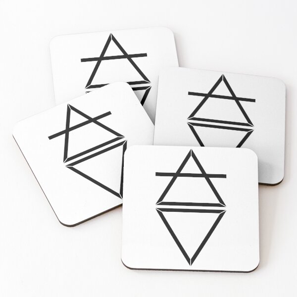 Item preview, Florence Geometric Shapes designed and sold by JackCurtis1991.