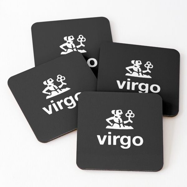 Item preview, Virgo Zodiac Symbol designed and sold by Vanover Designs.