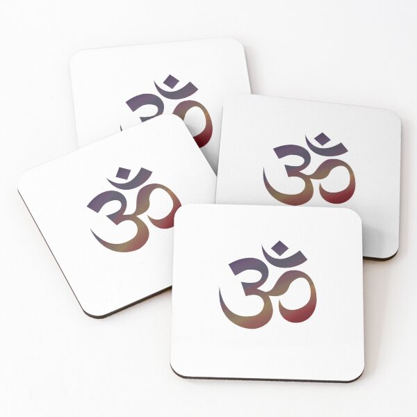 Item preview, Om Symbol designed and sold by preludeline.