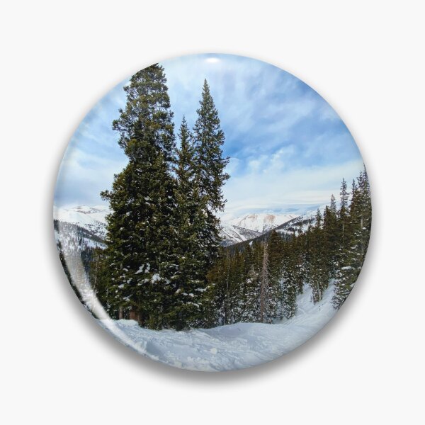 Item preview, Colorado Backcountry designed and sold by fbrewer0518.