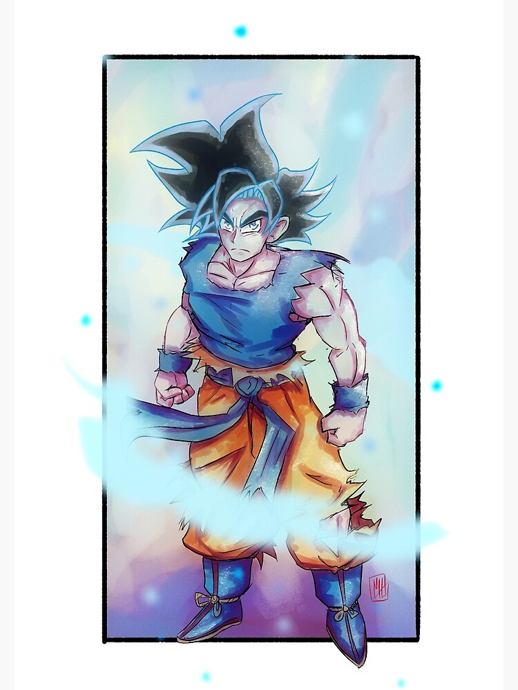 Goku SSJ2  Spiral Notebook for Sale by K90Art