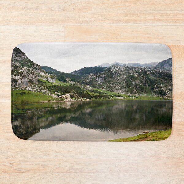 Item preview, THE LAKE designed and sold by senderosph.