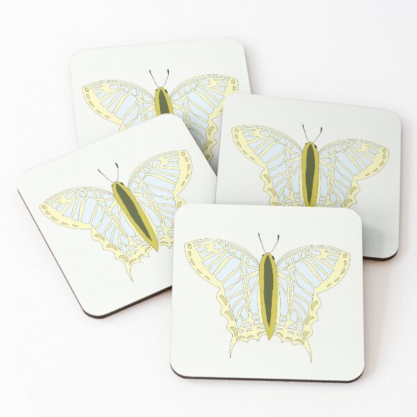 Item preview, Butterfly  - Sunshine & Spring designed and sold by Rochelle Rae Design.