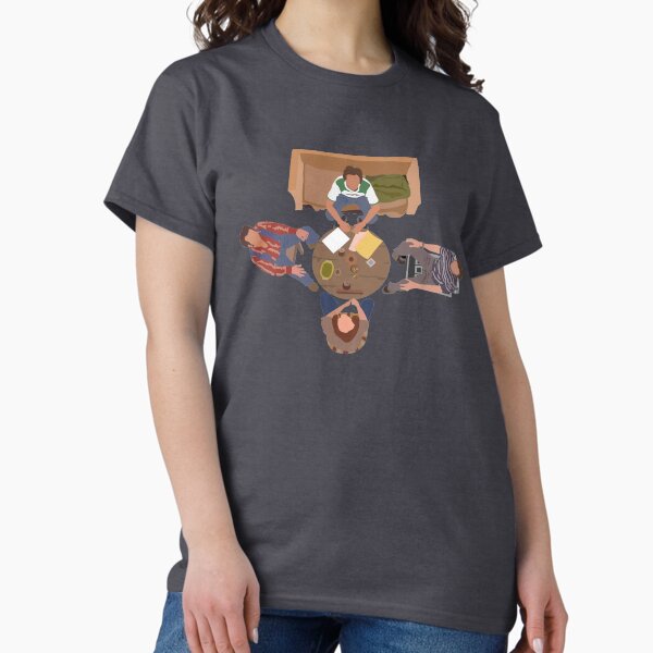 Item preview, That 70's Circle designed and sold by Shayli Kipnis.