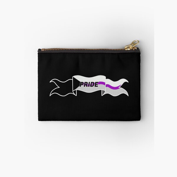 Item preview, demisexual pride banner designed and sold by Spencer Krohne.