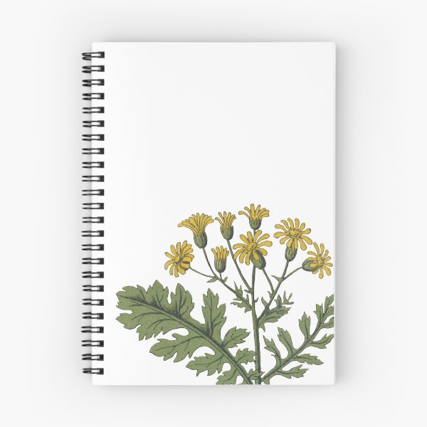 Item preview, Yellow Spring Flower designed and sold by wordaesthetic.