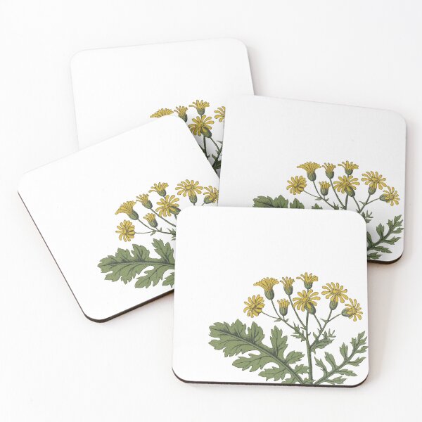 Item preview, Yellow Spring Flower designed and sold by wordaesthetic.