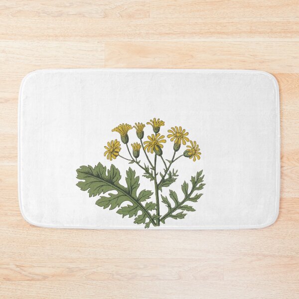 Item preview, Yellow Spring Flower designed and sold by wordaesthetic.