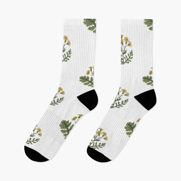 Item preview, Yellow Spring Flower designed and sold by wordaesthetic.