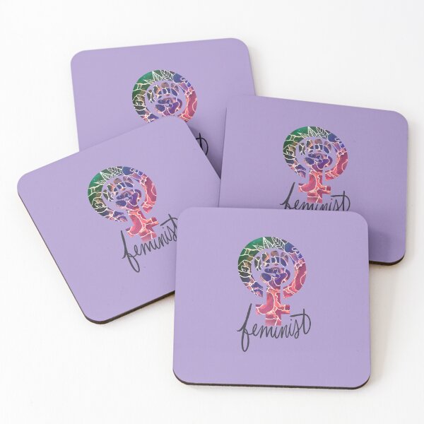 Item preview, Feminist designed and sold by FrictionMaxxing.
