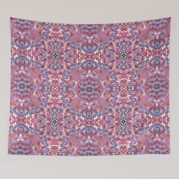 Item preview, Patterns Over Patterns. designed and sold by MindTravel.