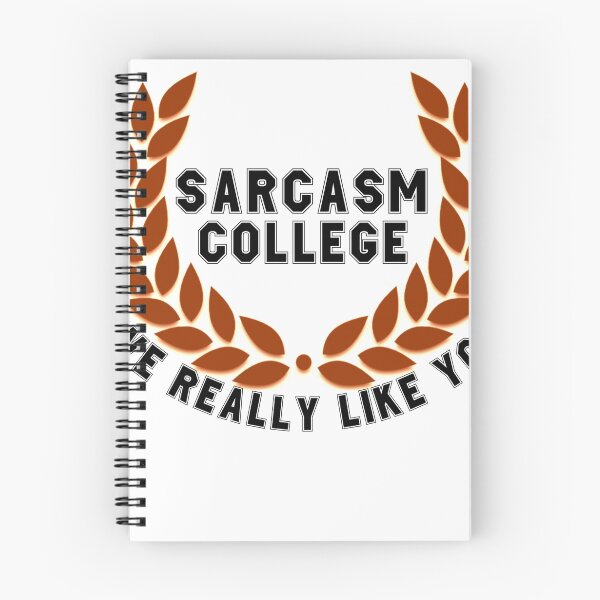 Item preview, SARCASM  designed and sold by whitechristmas.