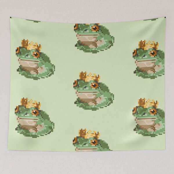 Item preview, Look At My Frog Son designed and sold by laurainmmxvi.