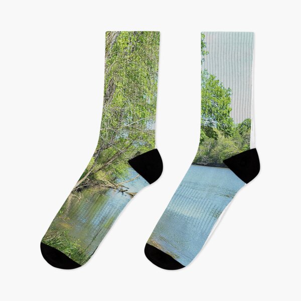 Item preview, riverside designed and sold by dnparker.