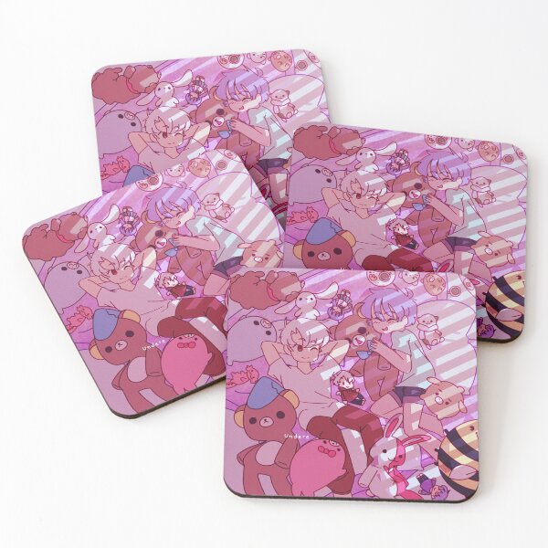 Item preview, Cuddle party designed and sold by Undere.