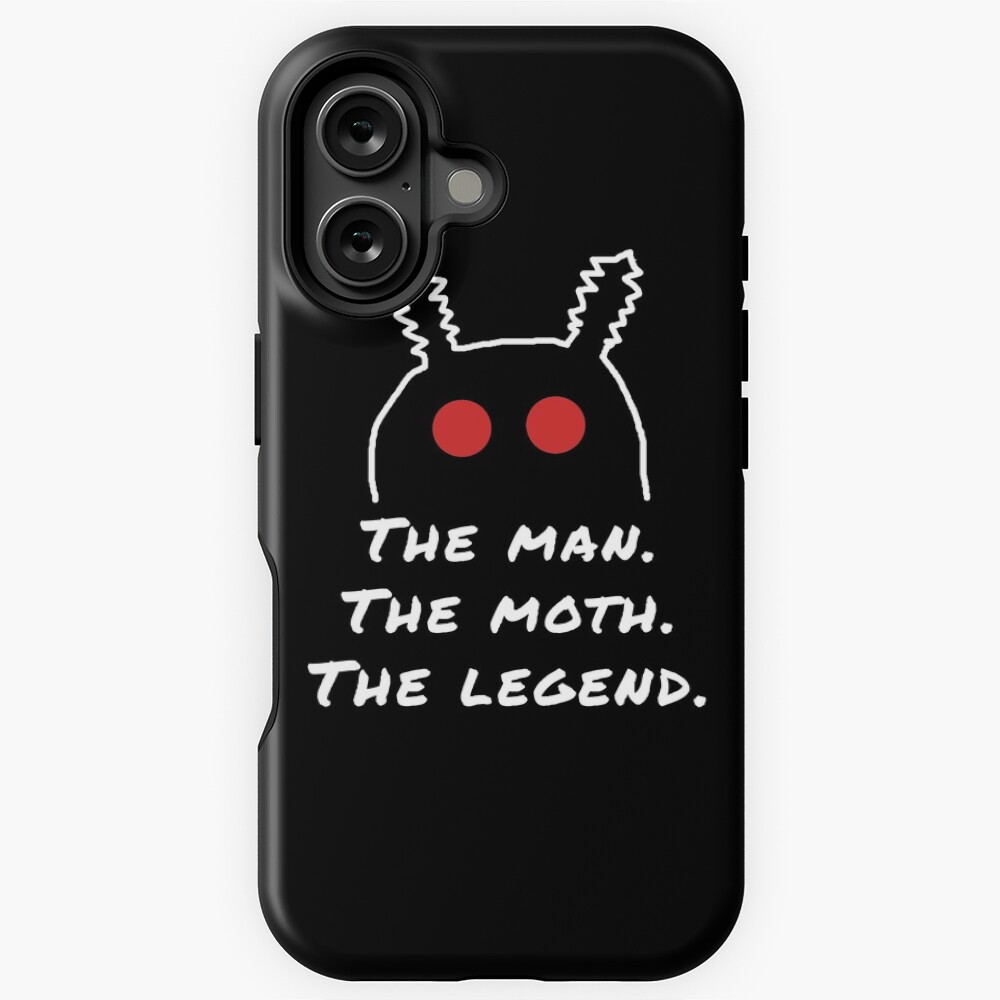 Item preview, iPhone Magsafe Tough Case designed and sold by amarajlynn.