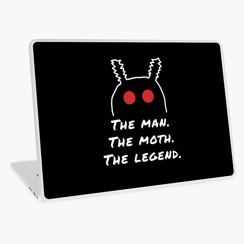Item preview, Laptop Skin designed and sold by amarajlynn.