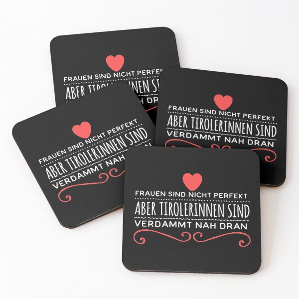 Artikelvorschau, Frauen sind nicht perfekt aber als Tirolerin ist man verdammt nah dran entworfen und verkauft von markusabart.