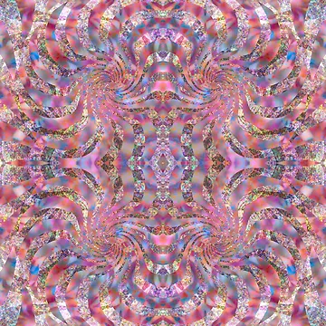 Artwork thumbnail, Patterns Over Patterns. by MindTravel