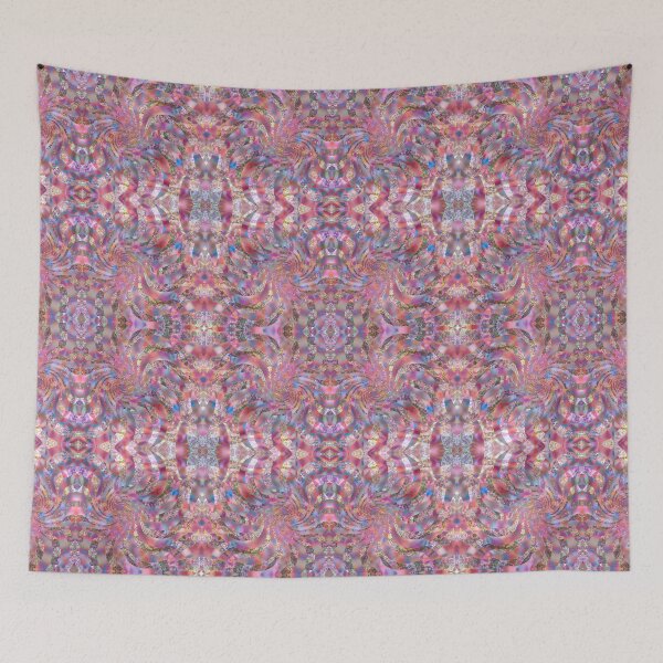 Item preview, Patterns Over Patterns. designed and sold by MindTravel.