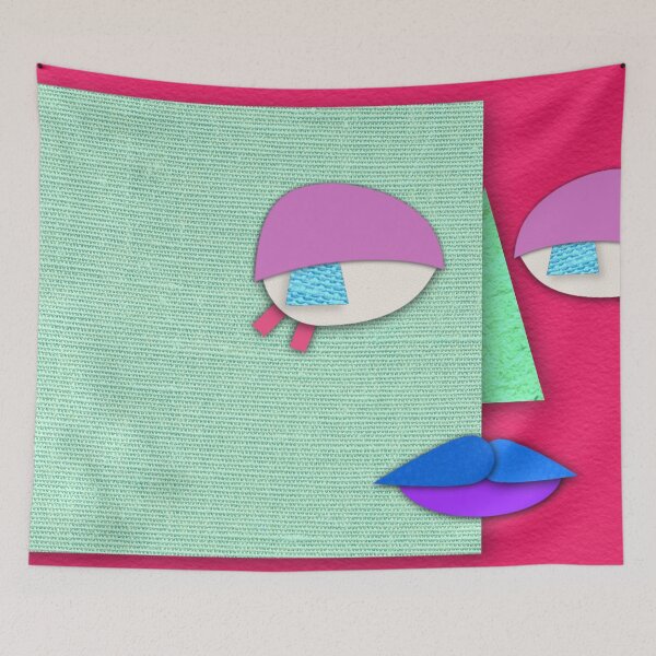 Item preview, Box Man designed and sold by BeeKing-boi.