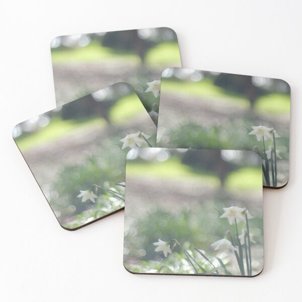 Item preview, “ Painterly Spring “ designed and sold by Richard Couchman.