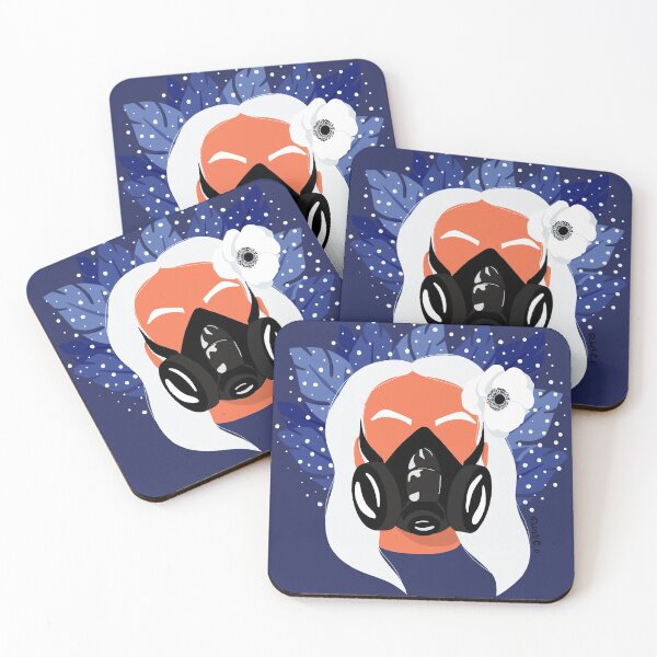 Item preview, Pandemic influencer designed and sold by Jack0-0.