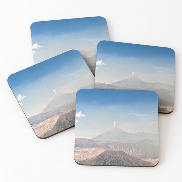 Item preview, "Bromo-Tengger-Semeru National Park" 4 of 6 designed and sold by Andreas Koerner.
