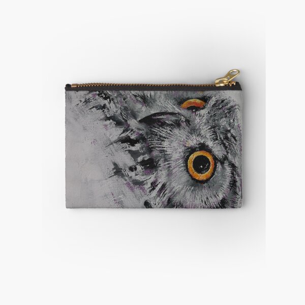 Item preview, Spirit Owl designed and sold by Michael Creese.