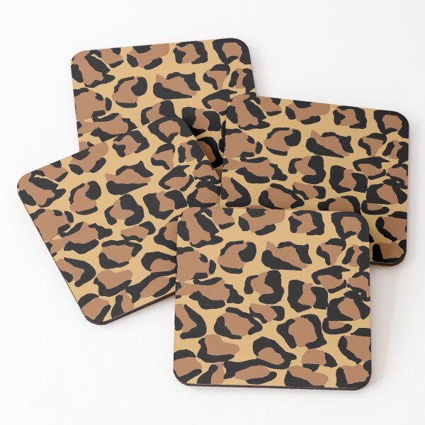 Item preview, Leopard Animal Skin Gift designed and sold by dara4uall.