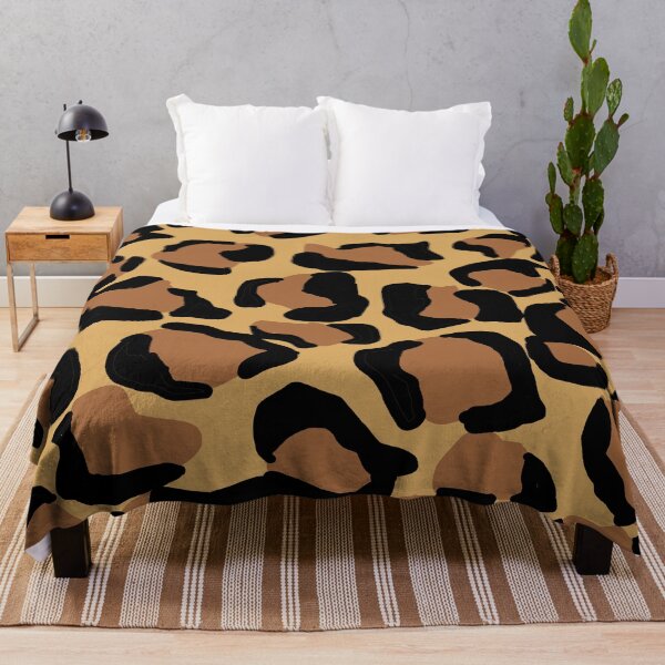 Item preview, Leopard Animal Skin Gift designed and sold by dara4uall.