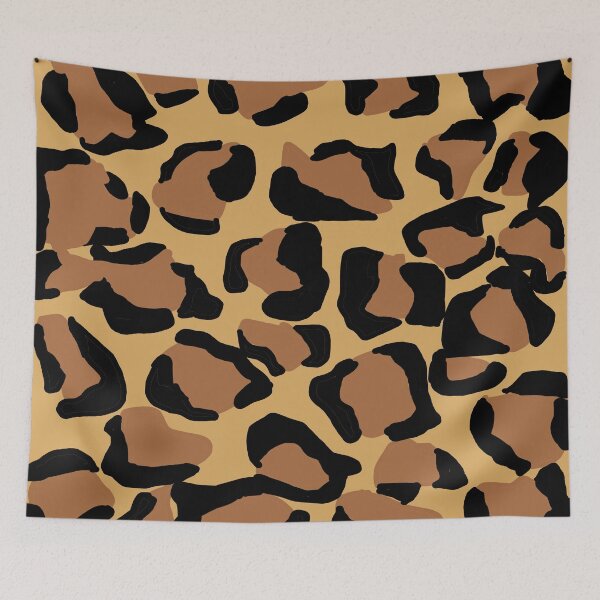 Item preview, Leopard Animal Skin Gift designed and sold by dara4uall.