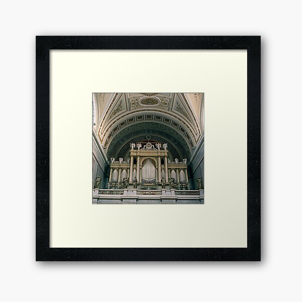 Item preview, Basilica, Esztergom Hungary designed and sold by Rodney Johnson.
