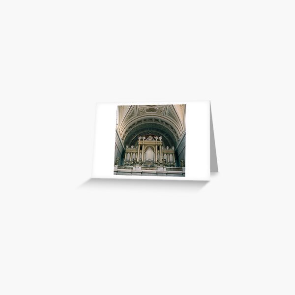 Item preview, Basilica, Esztergom Hungary designed and sold by Rodney Johnson.