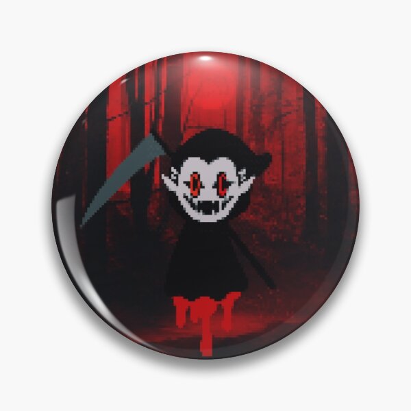 Item preview, Grimace - Phantom of Fright (16-bit) designed and sold by stinky-kitty.