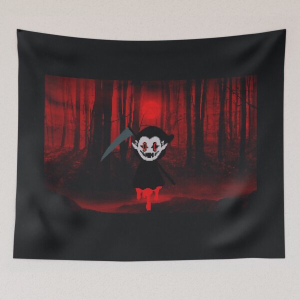 Item preview, Grimace - Phantom of Fright (16-bit) designed and sold by stinky-kitty.