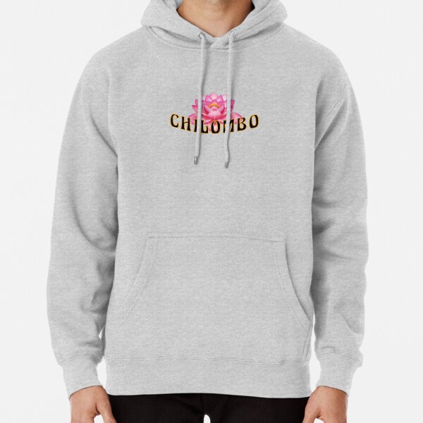 CHILOMBO Pullover Hoodie