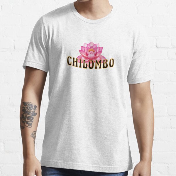 chilombo t shirt