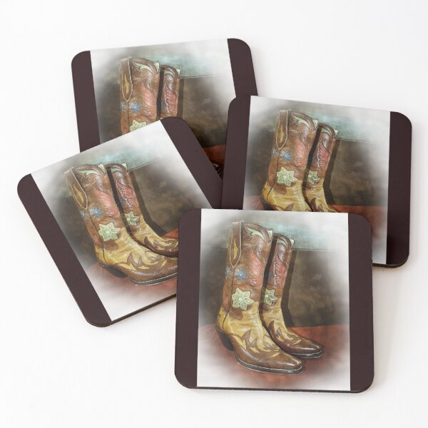 Item preview, Take A Walk in My Boots designed and sold by Lucinda Walter.