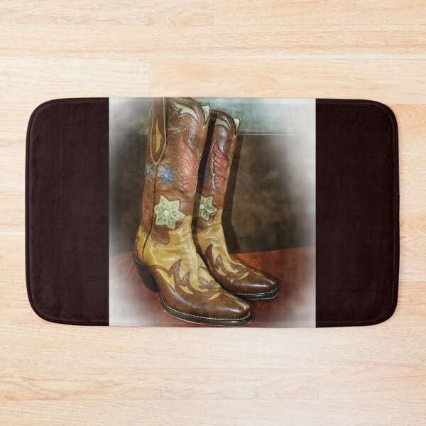 Item preview, Take A Walk in My Boots designed and sold by Lucinda Walter.