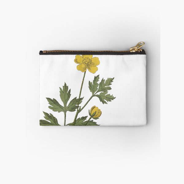 Item preview, Yellow Spring Flower designed and sold by wordaesthetic.