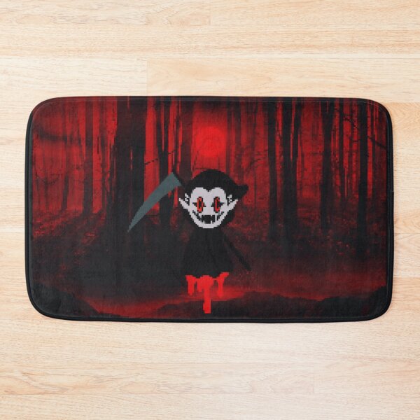 Item preview, Grimace - Phantom of Fright (16-bit) designed and sold by stinky-kitty.